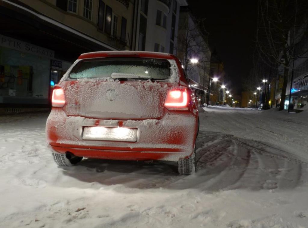  VW POLO V KULÜBÜ 'BÜYÜKSÜN'