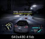  ¡ÇIKTI! Need for Speed™ 10: Carbon Türkçe Yama **Kendi Yapımım**