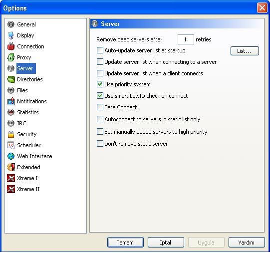  >>>XTReMe 5.0 [eMuLe 0.47a]Mod<<<<(RESİMLİ ANLATIM)