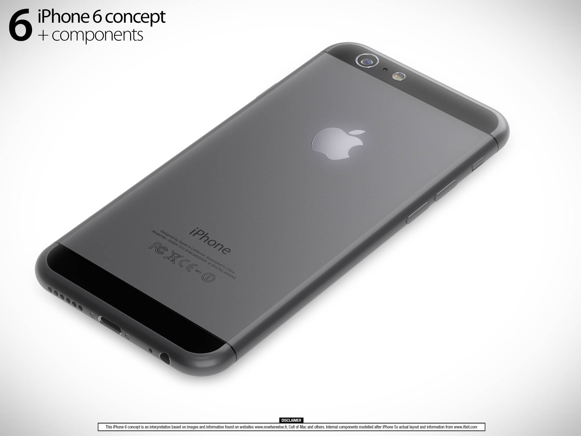  Iphone 6nın bu şekilde çıkmasını dileyenler kulübü (çakma kulüp)