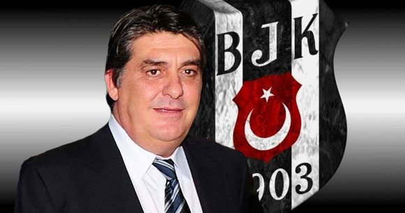  TJK'nın yeni başkanı Adalı!