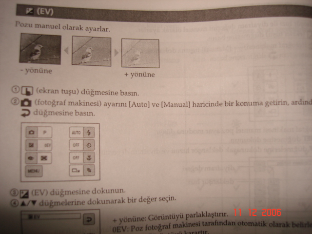  Sony Cybershot N1 ve N2'ciler BURAYA!!!