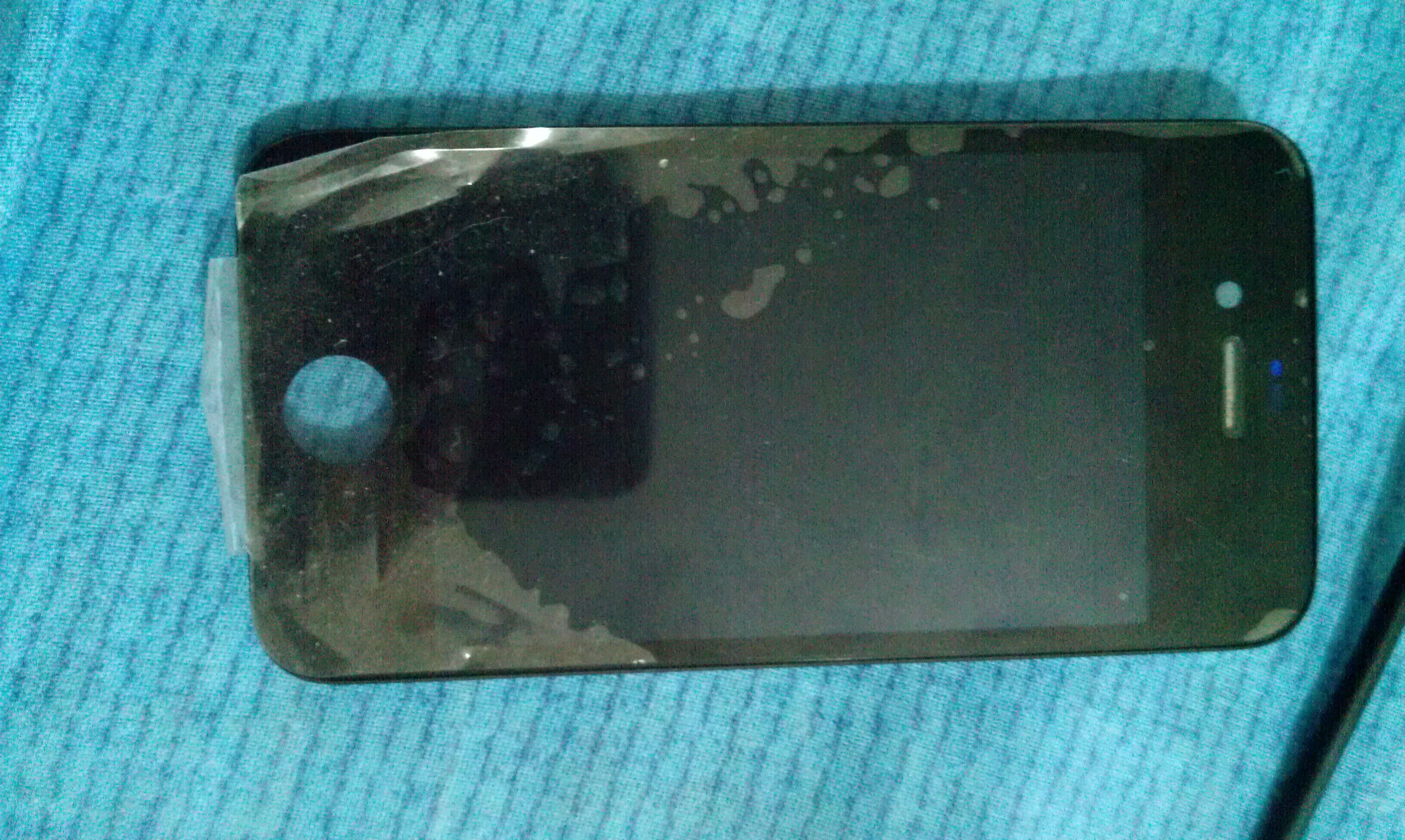  Satılık iphone 4 yedek parça