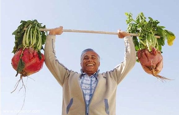  Dünyanın En Büyükleri (Foto)