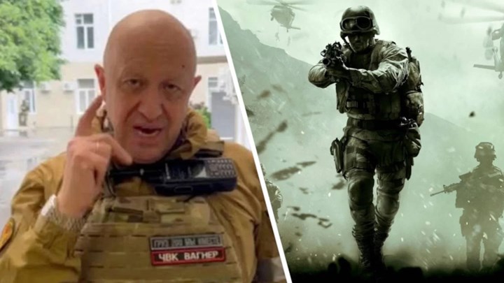 Call of Duty, Rusya’da yaşanan olayları yıllar öncesinden tahmin etti