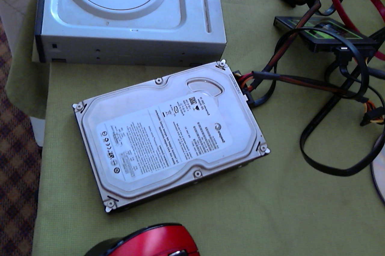  satılık 250 gb sata 2 hdd