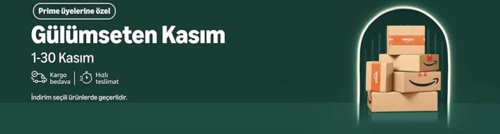 Amazon’da son 6 ayın en düşük fiyatlı ürünleri: Monitör, anakart, kulaklık ve süpürge fırsatı!