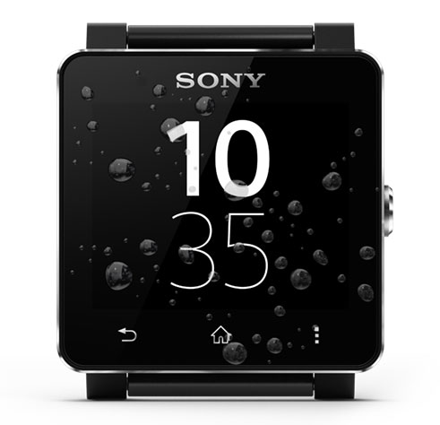  Sony SmartWatch 2 SW2 Kullananlar Topluluğu