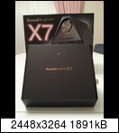  Beyerdynamic MMX300 - Creative Sound Blaster X7