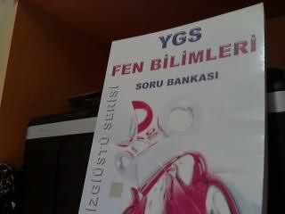  [sizer]YGS/LYS Kitap Satışını Bu Başlıkta Yapınız