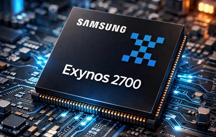 Exynos 2700 için seri üretim takvimi netleşiyor: Galaxy S27’de dengeler değişebilir