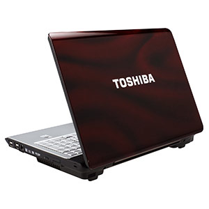  ## Toshiba'dan Gücü Kontrol Etmek İsteyenlere: Satellite X205 ##