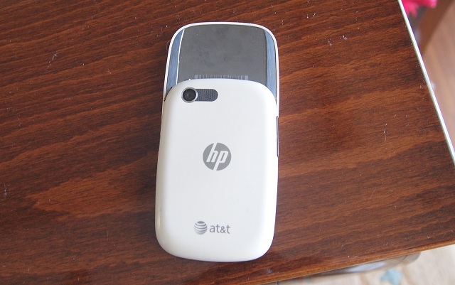  hp veer satılık