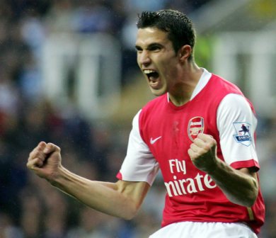 ^^Arsenal Fan Club^^ Mikel Arteta