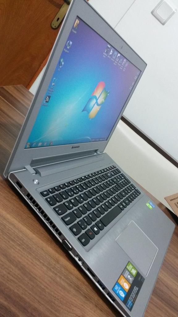  Satılık Z510 Notebook alacaklar, Bakmadan alma!