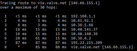 Superonline Wireguard Bandwidth Throttling