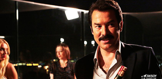  Erkekler (2013) | Faruk Aksoy - Ali Poyrazoğlu - Fikret Kuşkan