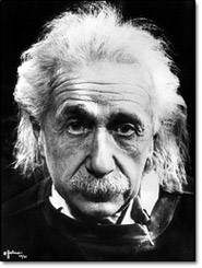  Einstein’ın 50’inci ölüm yıldönümü