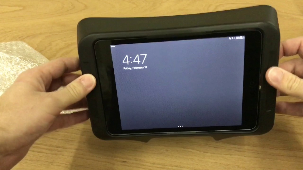 arabaya tablet baglamak navigasyon