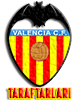 Valencia CF Taraftar Köşesi
