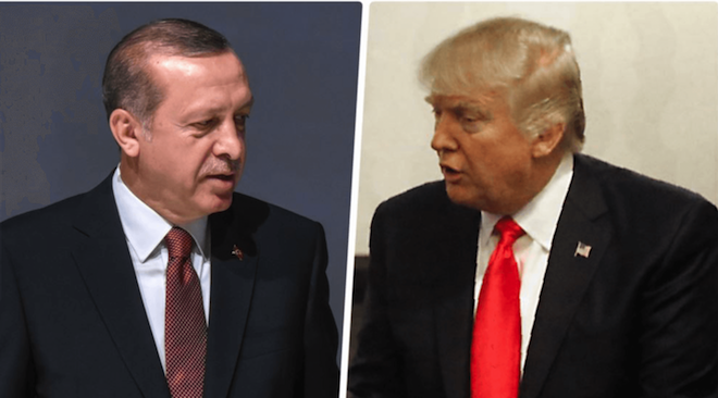 İşte Erdoğan’ın Washington Ziyaretinin Ayrıntıları, Kulis Bilgileri