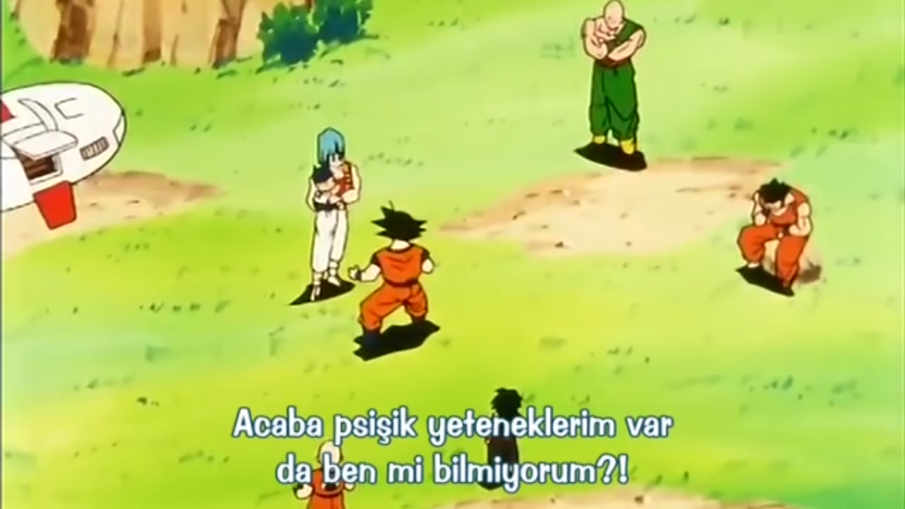 Dragon Ball Fan Club (Sohbet/Bilgilendirme)(DISCORD Server'ı Açıldı!) (5 kişi olduk!)