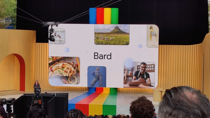 Google Bard herkesin kullanımına açıldı: Türkçe bilmiyor ve hataları var, işte detaylar