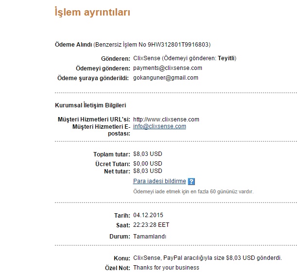 (ÖDEME KANITI EKLENDİ) En İyi Para Kazandıran PTC Siteleri Tek Başlıkta