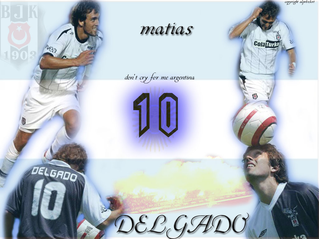  MATHIAS DELGADO...