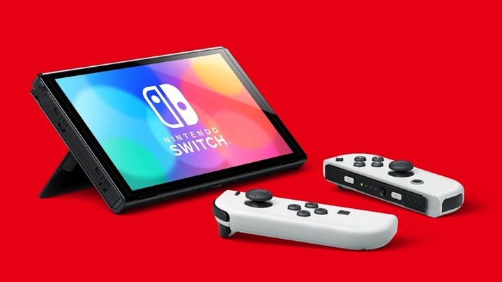 Nintendo Switch 2 beklenenden güçlü olabilir: 4.5 TFLOPS'a çıkacak