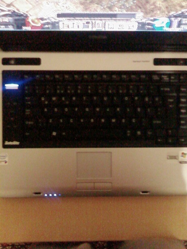  müjde core 2 duo toshibalar