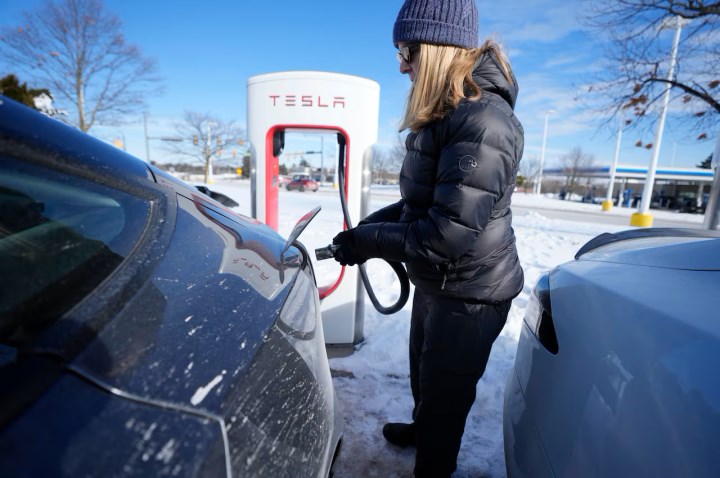 Menzil kaygısını sonlandıran 5 dakikalık elektrikli araç şarj teknolojisi