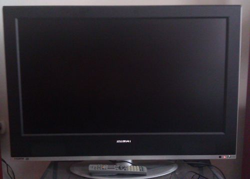  [SATILIK] ACİL - İHTİYAÇTAN - 32 İNÇ LCD TV