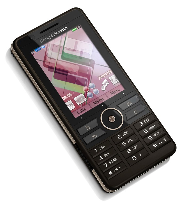  ^^SonyEricsson G900^^