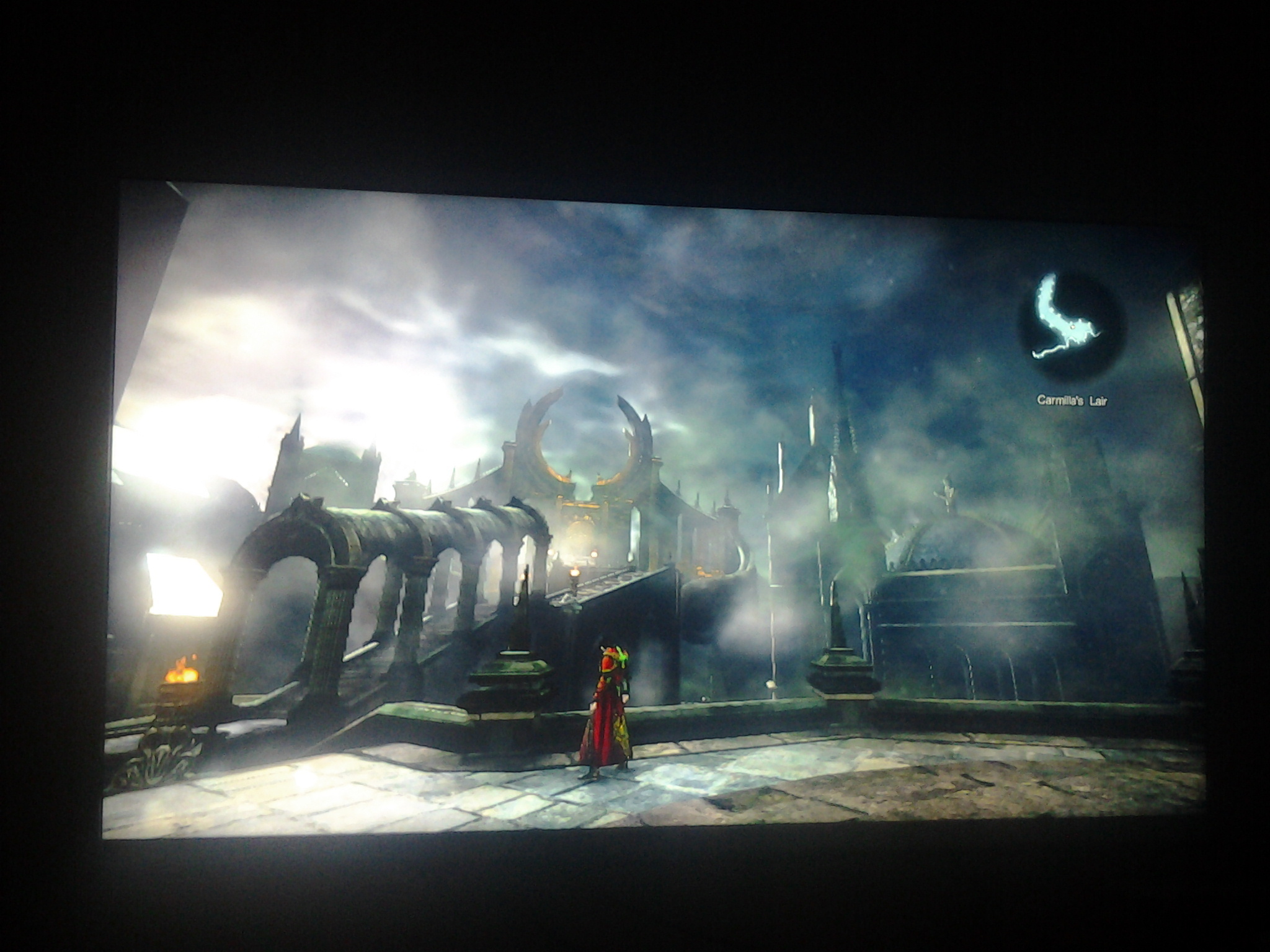  Castlevania: Lords of Shadow 2