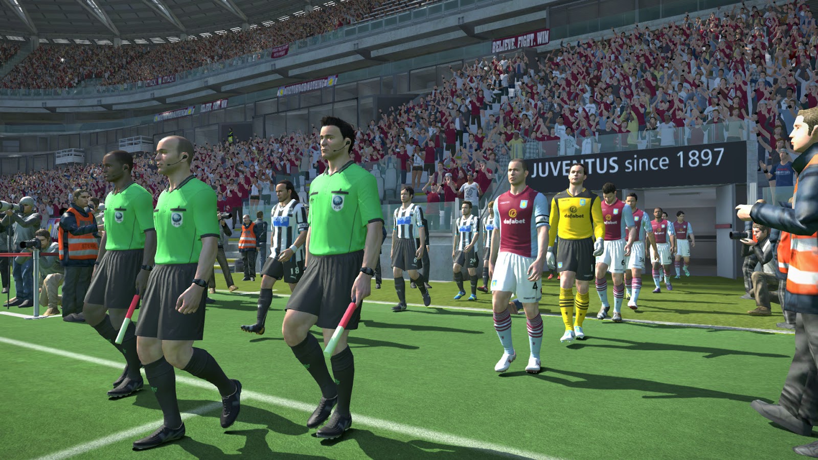 PESEdit 2014 Patch 4.4 çıktı !! 01.06.2014