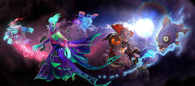  The Compendium