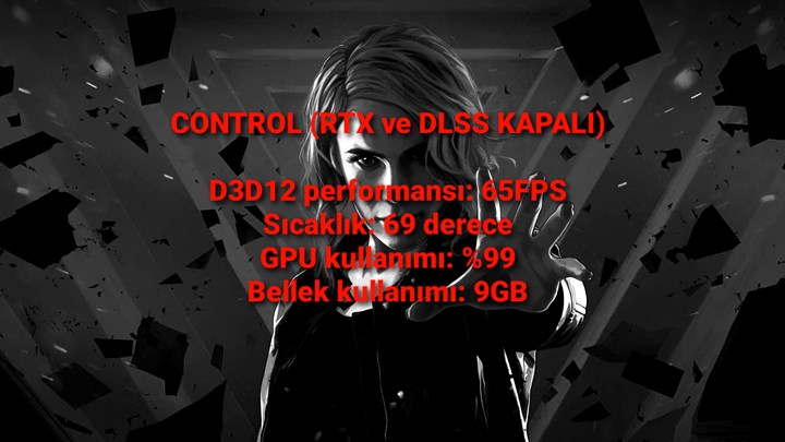 GeForce RTX 3080 Ti incelemesi: Yeni canavara yakından bakıyoruz