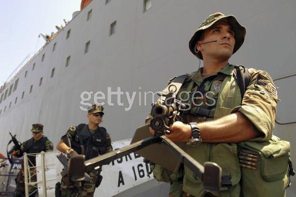 Sınırdan Cesur Mehmetçik Kareleri...