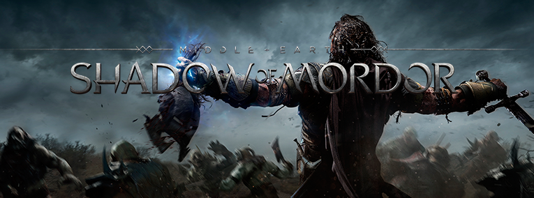  Middle-earth: Shadow Of Mordor | Xbox Ana Konu | 7 Ekim 2014