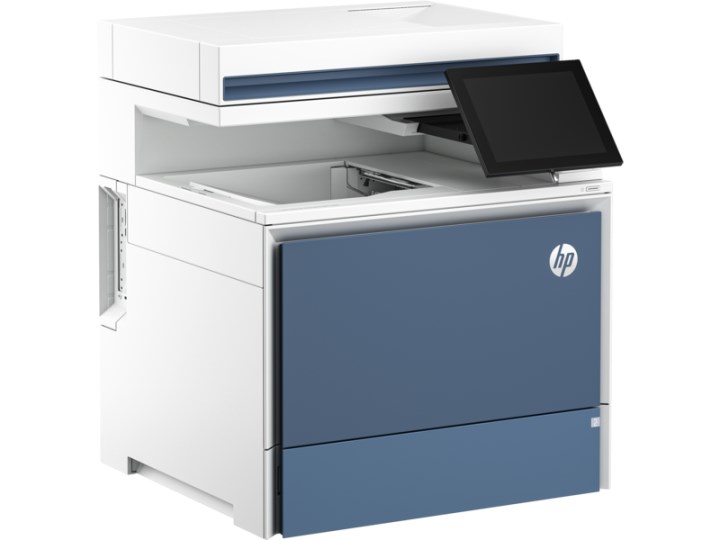 HP, kurumsala yönelik yeni Color LaserJet serisi yazıcıları tanıttı