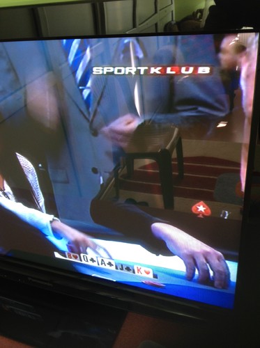  SportKlub Kanalı