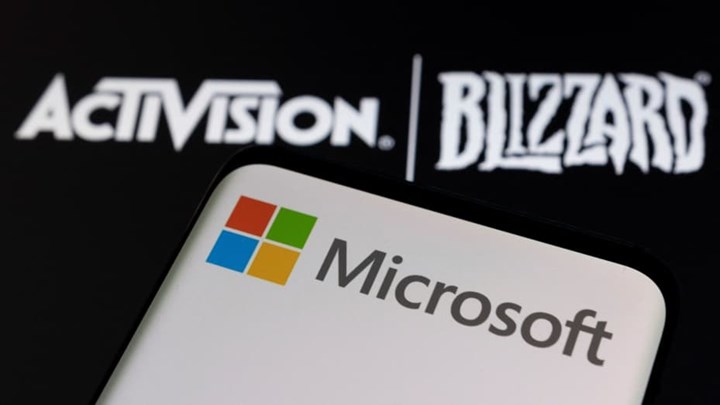 Sony: Activision’un satılması oyun ekosistemini tehdit ediyor