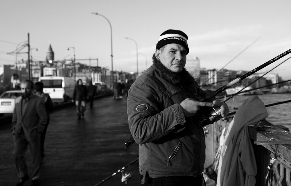  Sokak Fotoğrafçılığı, paylaşım..