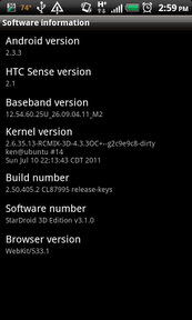  ⓿⓿⓿ HTC DESİRE HD ROM SAYFASI ⓿⓿⓿