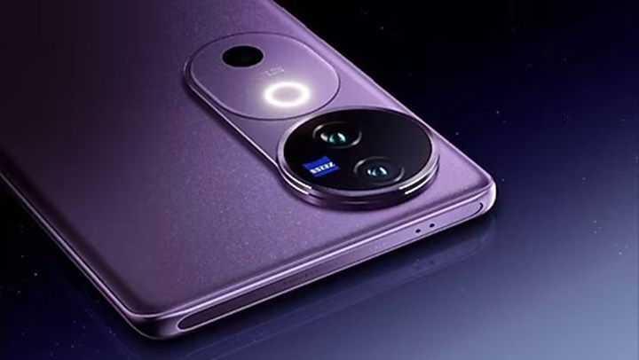 Vivo Y serisinin en ince kavisli AMOLED ekranlı telefonu geliyor