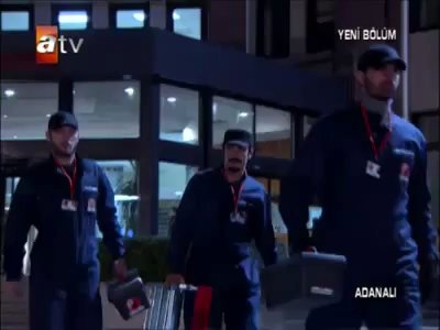  Maraz Ali Yılbaşı Milli Piyango Soygunu SS'li