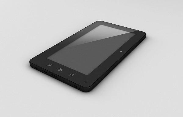 Ezcool Smart Touch tablet modelinin yeni versiyonu piyasaya sürüldü