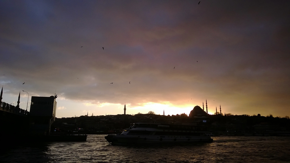  Lumia ile Çekilmiş Fotoğraflar [ANA KONU]