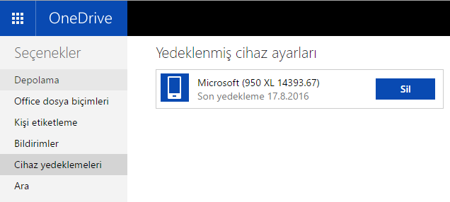  Microsoft Lumia 950 XL Kullananlar Kulübü | Ana Konu